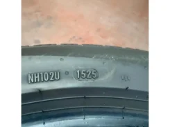 Pirelli Cinturato P9 AS