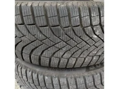 Dunlop Synchro Weather