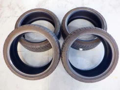 BFGoodrich g-Force COMP-2 A/S