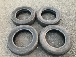 Toyo Tranpath mp7