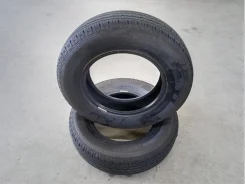 Bridgestone K370