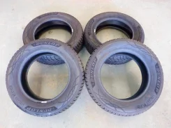 Dunlop Synchro Weather