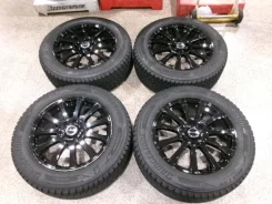 Abe Shokai La Strada LF-Sport