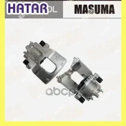 ������� ��������� Masuma, front FORD Focus 98-05 LH Masuma MBF-1190L, ����� �������� MBF1190L ����