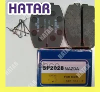 ������� ��������� ��������, ������ Sangsin Brake SP2028 SP2028 ����