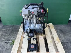 ��������� � ����� [K6AT-DET] ��� Suzuki Jimny (JB23W), 1998, 205321 ��, OEM 11100-78G00 11100-78G00 [b1246624492/92400] 1110078G00 ����