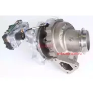 ���������������! GTB1749VK MB Sprinter OM646NCV3 07 7596885009S ����