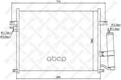 ���. 1045045SX AVA DW5056=NS94725[96484931] Stellox 1045045SX ����