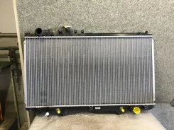 �������� [3UZ-FE] ��� Toyota Soarer (UZZ40), 2002, 156529 ��, OEM 16400-50280 16400-50280 [u1245203306/6600] 1640050280 ����