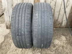 Hankook Ventus S2 AS X