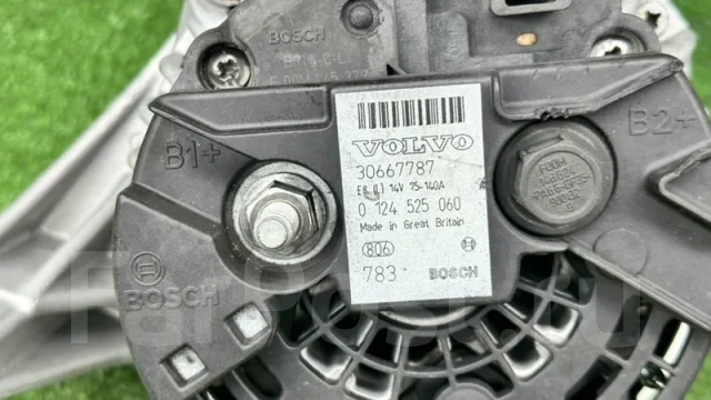 ��������� Volvo S60 30667787 B5244S2 30667787 ����