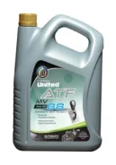 United Oil ATF MV-88