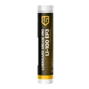 ������ LUBRIGARD GREASE PRO LI-100 EP 3 0,4��. LUBRIGARD LGPGLI100EP3TCC12 ����