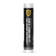 ������ LUBRIGARD GREASE PRO LI-150 MOLY 3 EP2 0,4��. LUBRIGARD LGPGLI150M3EP2TCC12 ����