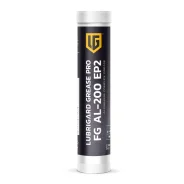 ������ LUBRIGARD FG GREASE PRO AL-200 EP 2 (������) 0,4��. LUBRIGARD LGPGFGAL200EP2TCC12 ����