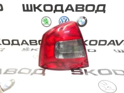 ������ Skoda Octavia RS 2011 1Z5945111B A5 (1Z) 2.0 CCZA, ������ ����� 1Z5945111B ����