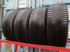 Michelin Alpin 5