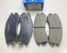 ������� �������� Akebono AN295WK ����