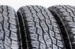 Toyo Open Country A/T