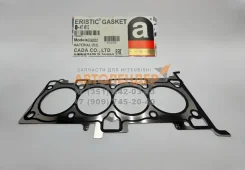 ��������� ������� ����� ��������� Mitsubishi Lancer X, Outlander XL. ��� 2,4 4B12 Eristic (�������) EG2032 EG2032 ����