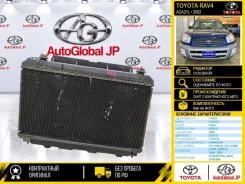 �������� �������� Toyota RAV4 2002 1640028140 ACA21L 1AZ-FE 1640028140 ����