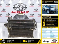 �������� �������� Jeep Grand Cherokee 2009 55116849AC WH EKG 55116849AC ����