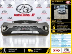 ������ Kia Sorento 2009 865112P000 G4KE, �������� 865112P000 ����