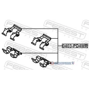 ��������� �������� ��� �������� ������� | ����/��� | 0403PD4WR 0403PD4WR ����
