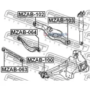 ����������� ������ ���� | ��� ����/��� | MZAB103 MZAB103 ����