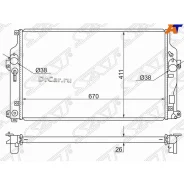 �������� Toyota RAV4 (XA40) 12-19 SAT [TY000440] TY000440 ����