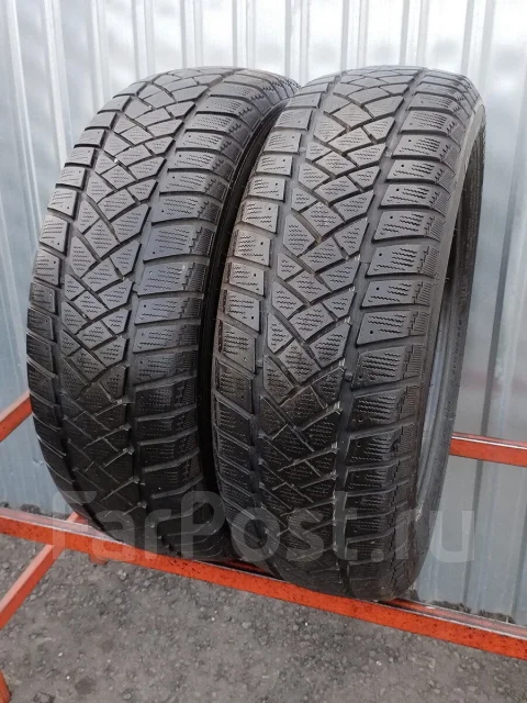 Dunlop SP LT 60