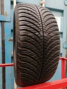 Goodyear Vector 4Seasons Gen-2