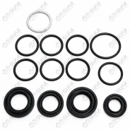 ����������� ������� ����� /TI-GUAR ��� Nissan Almera 1995-2000 Primera 1995-2001; TG-48010-0M000; (NI9006KIT) 490012F910 490012F911 Tiguar TG-48010-0M...