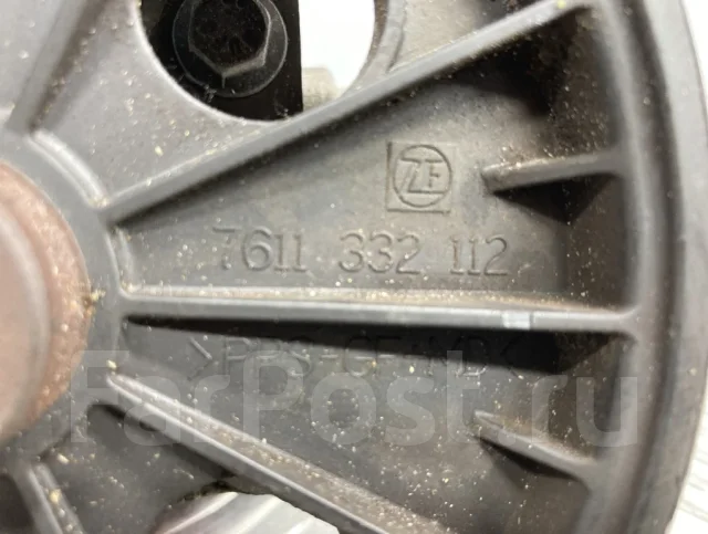 ��� Volvo S60 30741121 RS 2.4 B5244S 30741121 ����