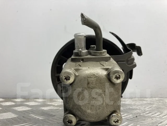��� Volvo S60 30741121 RS 2.4 B5244S 30741121 ����