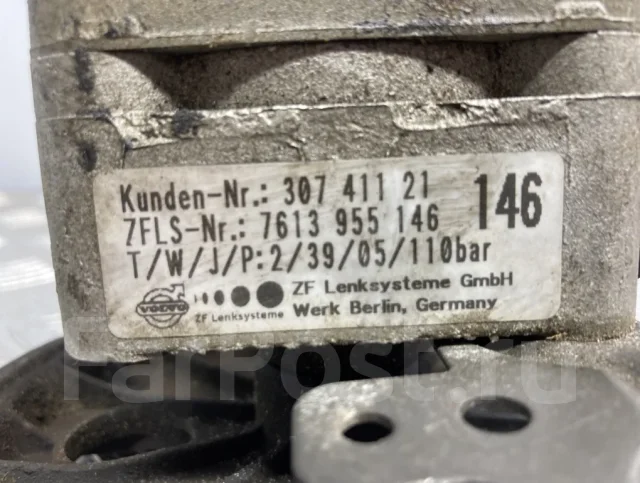 ��� Volvo S60 30741121 RS 2.4 B5244S 30741121 ����