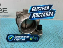 �������� ����������� BMW X5 2004 13547502445 E53 M54B30 3.0 13547502445 ����