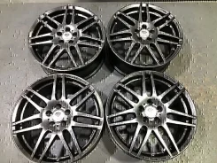 Abe Shokai EuroPremium Werner