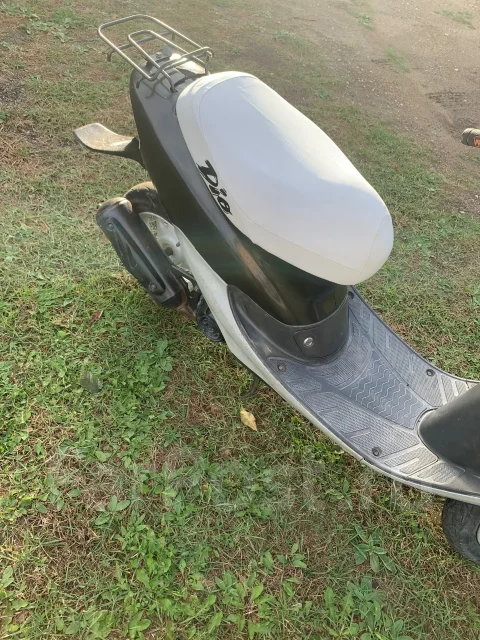 Honda Dio AF34 Cesta. 49����. ��., ��������, ���������, ������ �� �� ����