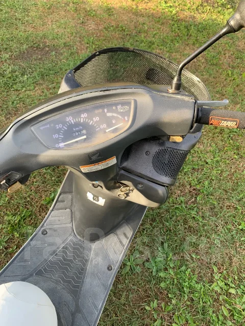 Honda Dio AF34 Cesta. 49����. ��., ��������, ���������, ������ �� �� ����
