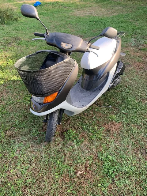 Honda Dio AF34 Cesta. 49����. ��., ��������, ���������, ������ �� �� ����