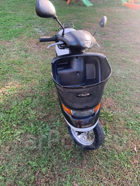 Honda Dio AF34 Cesta. 49����. ��., ��������, ���������, ������ �� �� ����