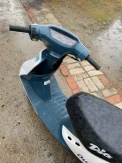 Honda Dio AF27. 49����. ��., ��������, ���������, ������ �� �� ����