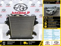 �������� �������� Toyota LAND Cruiser Prado 2015 1640030350 GDJ150 1Gdftv 1640030350 ����