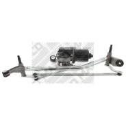 �������� ���������������� � �������������� Renault Megane II Grandtour (KM0/1_) 1.6 16V Mapco 104140 - 104140 ����