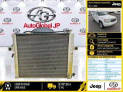 �������� �������� Jeep Grand Cherokee 2004 52079428AC WG ERH 52079428AC ����