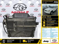 �������� �������� Jeep Grand Cherokee 2003 52079883AC WG EVA - Engine- 4.7L V8 MPI 52079883AC ����
