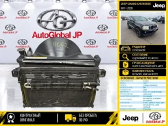�������� �������� Jeep Grand Cherokee 2005 55116849AB WH EVA - 4.7L V8 MPI Engine 55116849AB ����