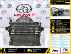 �������� �������� Jeep Commander 2007 55116849AB XH EVA - 4.7L V8 MPI Engine 55116849AB ����