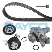 ������� ����� + �������� ��������� ����� Dayco Ktbwp3442 KTBWP3442 ����